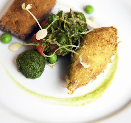 Miejsce dla koneserów - najlepsza restauracja w Puszczykowie