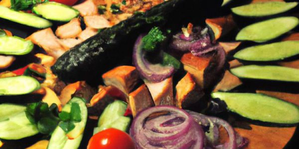 Najlepsza restauracja Chojnice: Smaki Pomorza