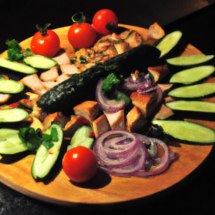 Najlepsza restauracja Chojnice: Smaki Pomorza