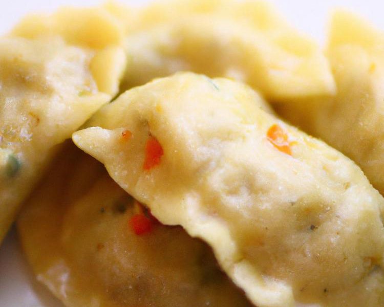 Najlepsza restauracja Słupsk: Kulinarna podróż po Pomorzu