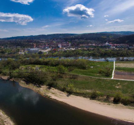 Najlepsza restauracja w Malborku: Smaki nad Wisłą