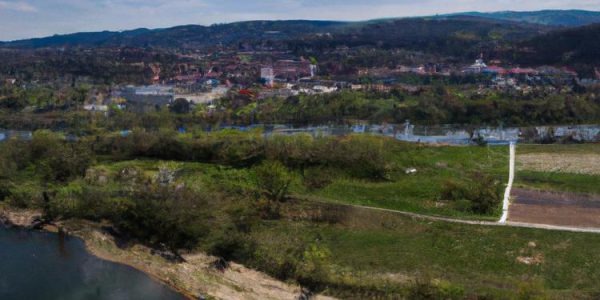 Najlepsza restauracja w Malborku: Smaki nad Wisłą