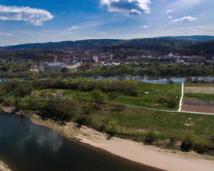 Najlepsza restauracja w Malborku: Smaki nad Wisłą