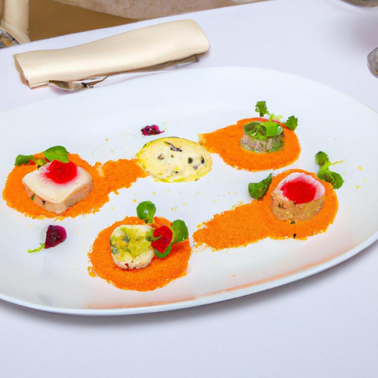 Najlepsza restauracja w Płocku - kulinarne perły nad Wisłą