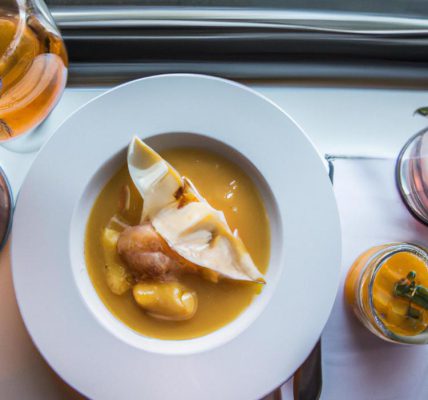 Najlepsze restauracje Szczecin: Kulinarne perły Pomorza Zachodniego