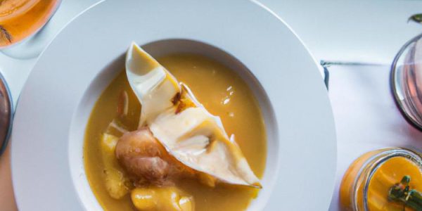 Najlepsze restauracje Szczecin: Kulinarne perły Pomorza Zachodniego