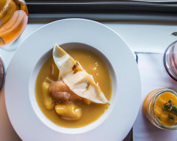Najlepsze restauracje Szczecin: Kulinarne perły Pomorza Zachodniego