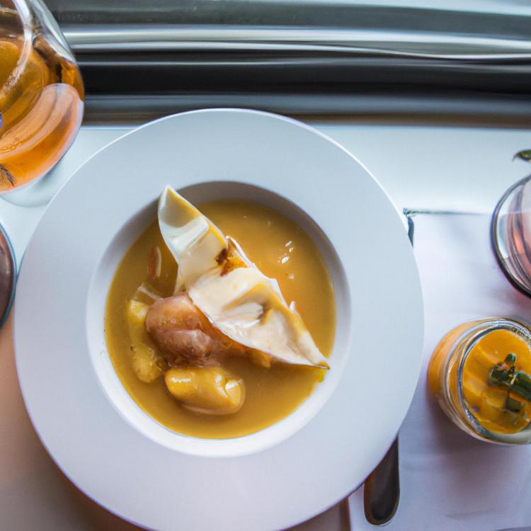 Najlepsze restauracje Szczecin: Kulinarne perły Pomorza Zachodniego