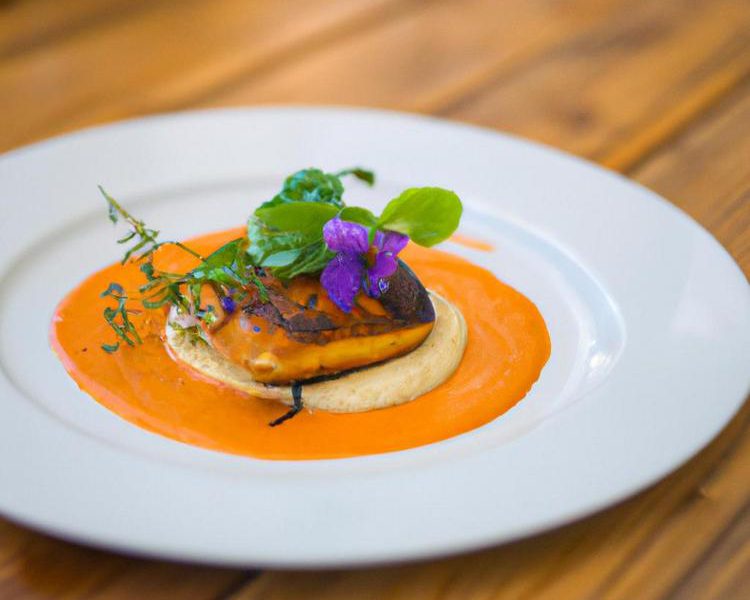Smakowite sekrety Małopolski - najlepsza restauracja w Tarnowie