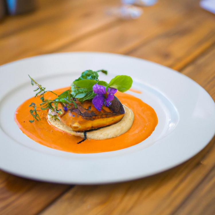 Smakowite sekrety Małopolski - najlepsza restauracja w Tarnowie