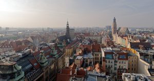 Zwiedzanie Wrocławia z przewodnikiem
