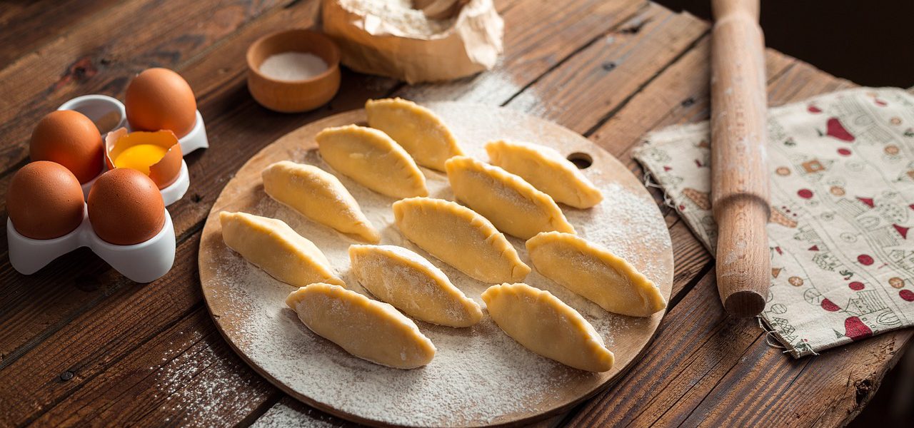 Najlepsza restauracja w Ostrołęce