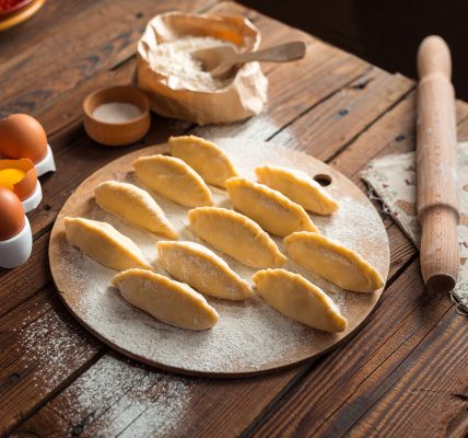 Najlepsza restauracja w Ostrołęce
