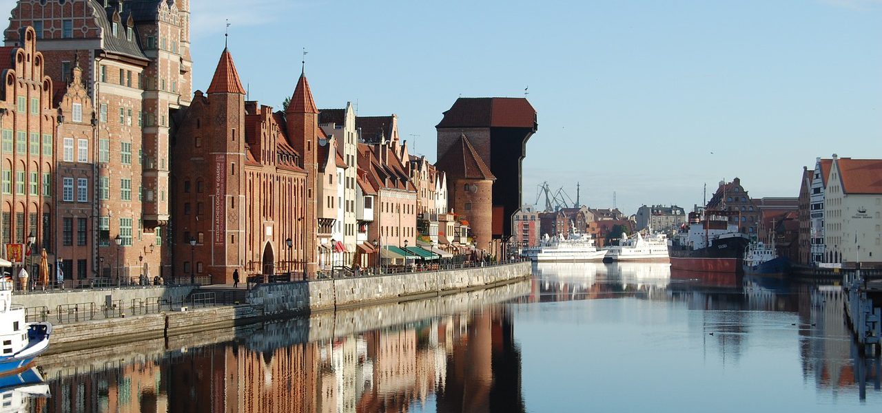 najlepsze restauracje Gdańsk