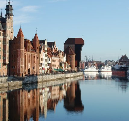 najlepsze restauracje Gdańsk