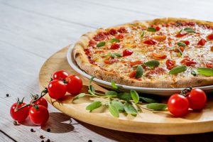 najlepsza restauracja w Augustowie