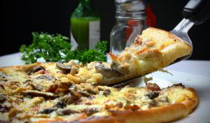 Najlepsza restauracja Zielona Góra