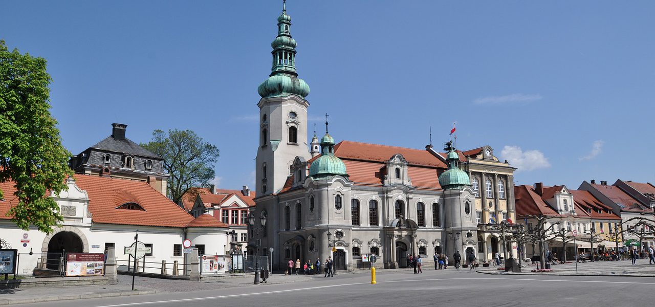 Najlepsza restauracja Pszczyna