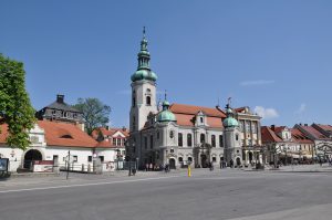 Najlepsza restauracja Pszczyna