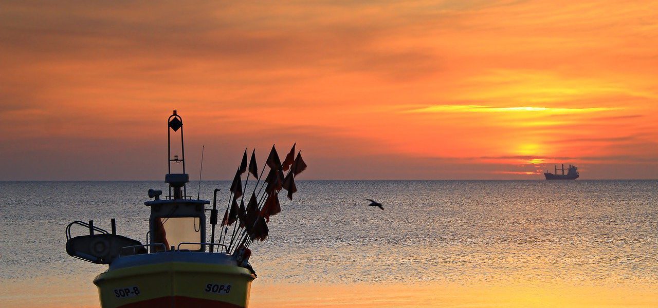 najlepsze restauracje Sopot