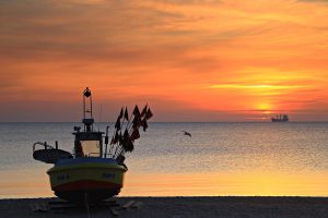 najlepsze restauracje Sopot