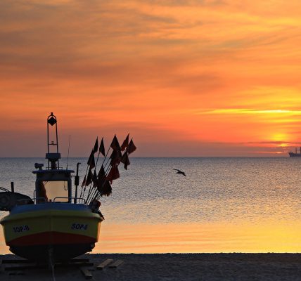 najlepsze restauracje Sopot