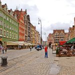 najlepsze restauracje Wrocław