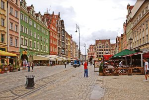 najlepsze restauracje Wrocław