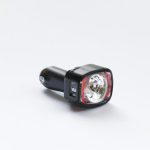Bezpieczne noce na drogach - lampy LED do roweru, które oświetlą Twój szlak