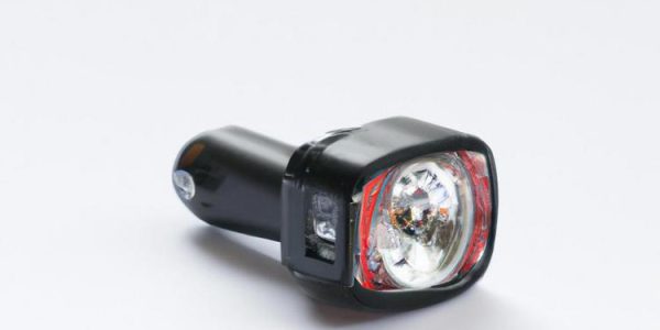 Bezpieczne noce na drogach - lampy LED do roweru, które oświetlą Twój szlak