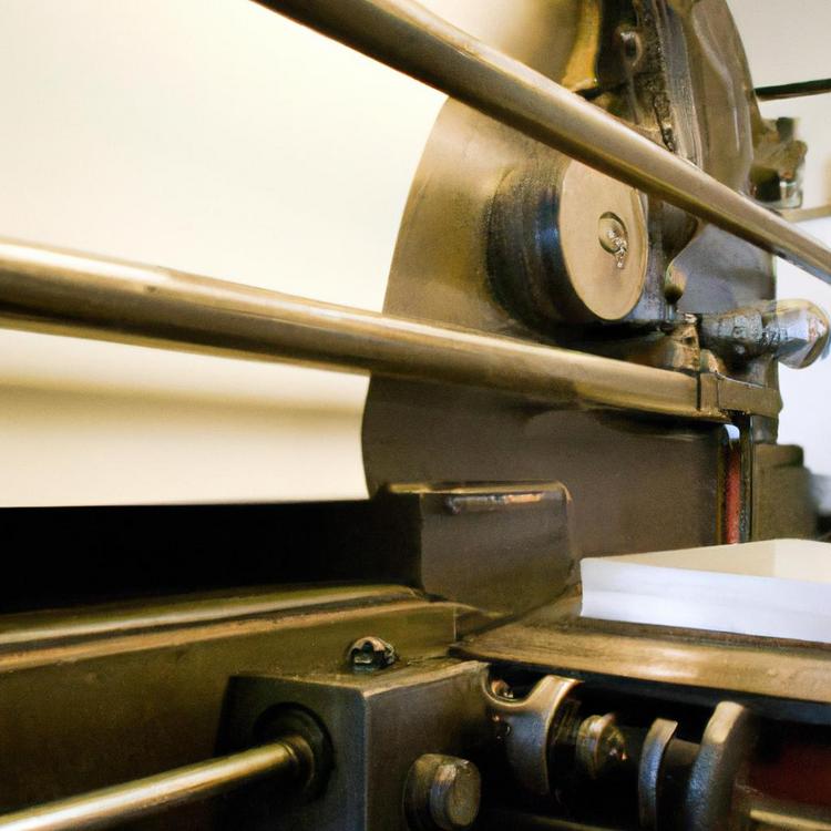 Jak wygląda drukowanie książek: technologia i trendy