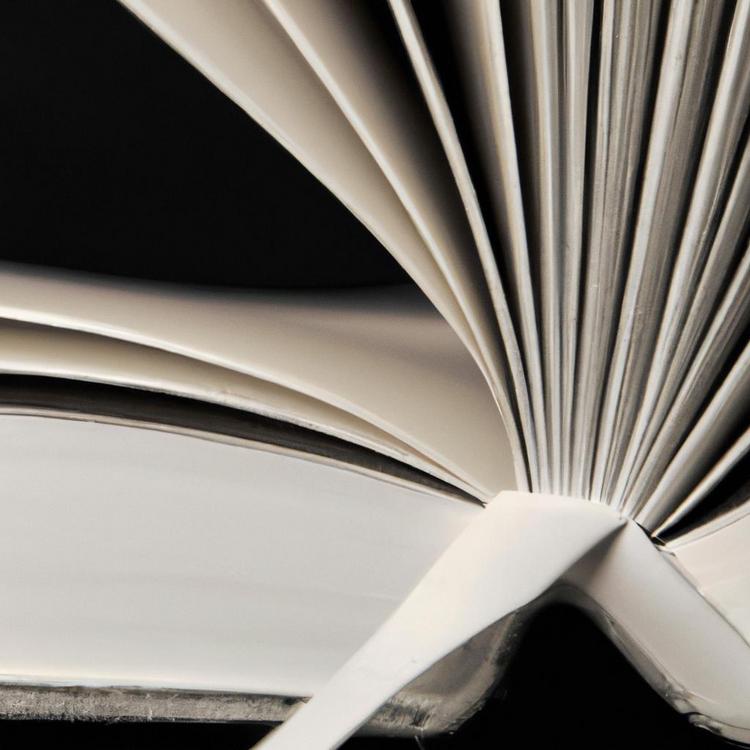 Odkryj tajniki ludzkiej psyche: jaka książka o psychologii jest najlepsza?