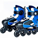 Różnorodność sprzętu sportowego - jakie są rodzaje rolek