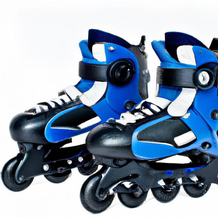 Różnorodność sprzętu sportowego - jakie są rodzaje rolek