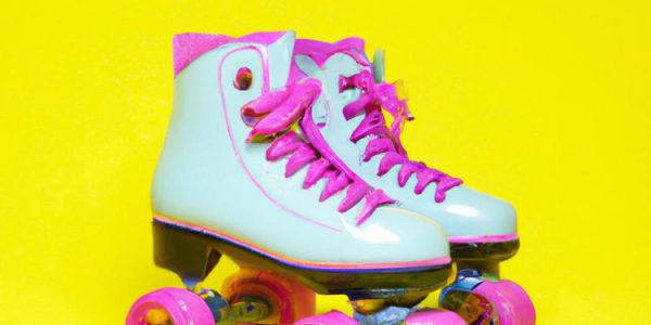 Stylowe rolki dla dziewczyn - wybierz idealny model