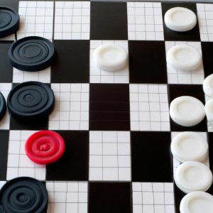 Zabawa we dwoje: gry planszowe dwóch osób