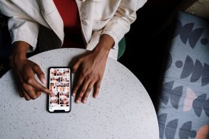 jak pobrać rolkę z instagrama