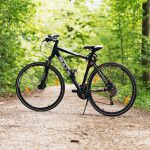 zestaw elektryczny do roweru