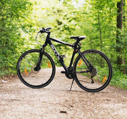 zestaw elektryczny do roweru