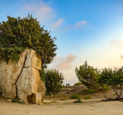  Luksusowe wakacje w Pafos