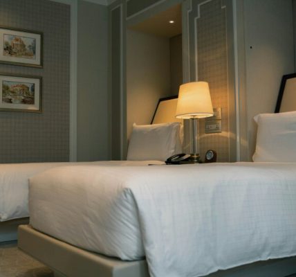 Jak znaleźć dobry hotel w Lublinie